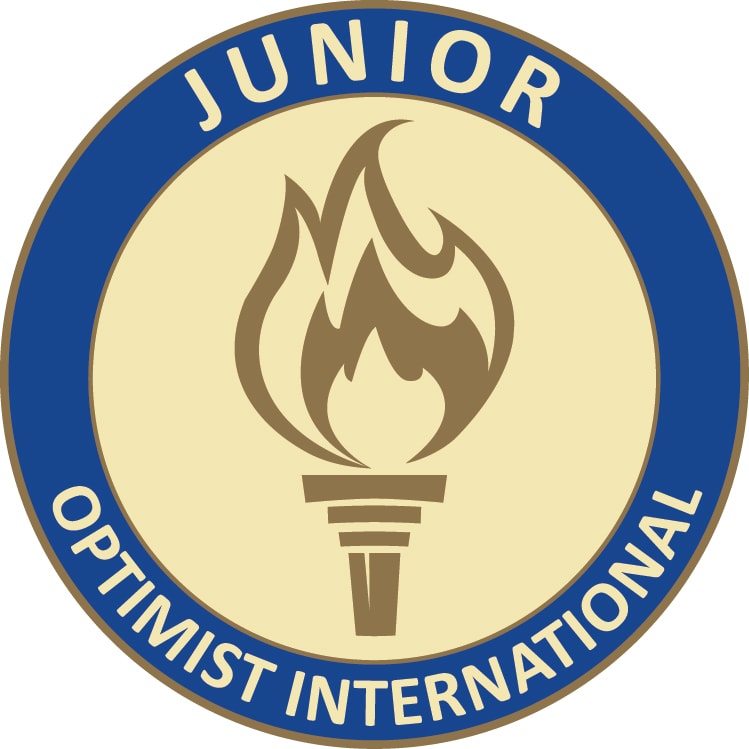 Junior Optimist International logo